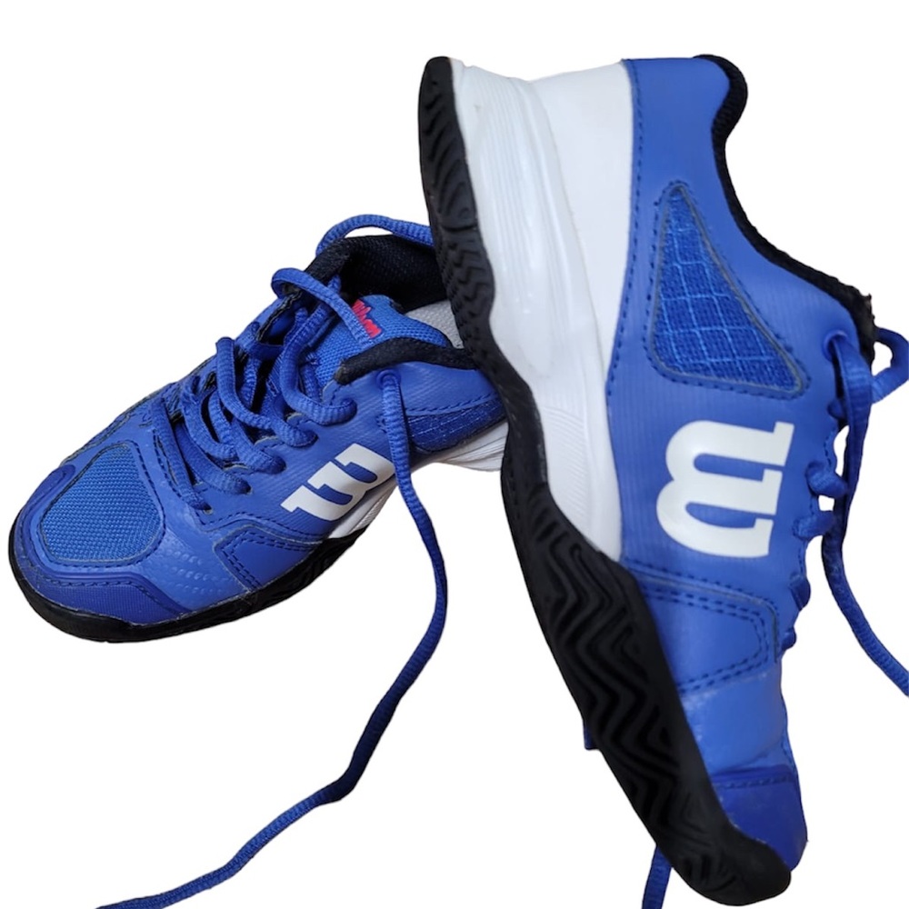 Wilson shoes